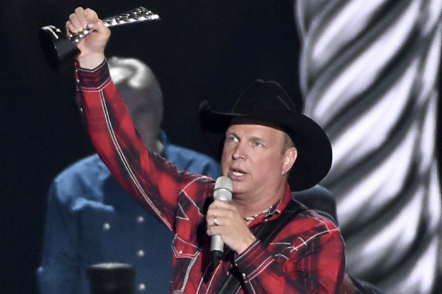 Garth Brooks concerts in Florida canceled. Why?